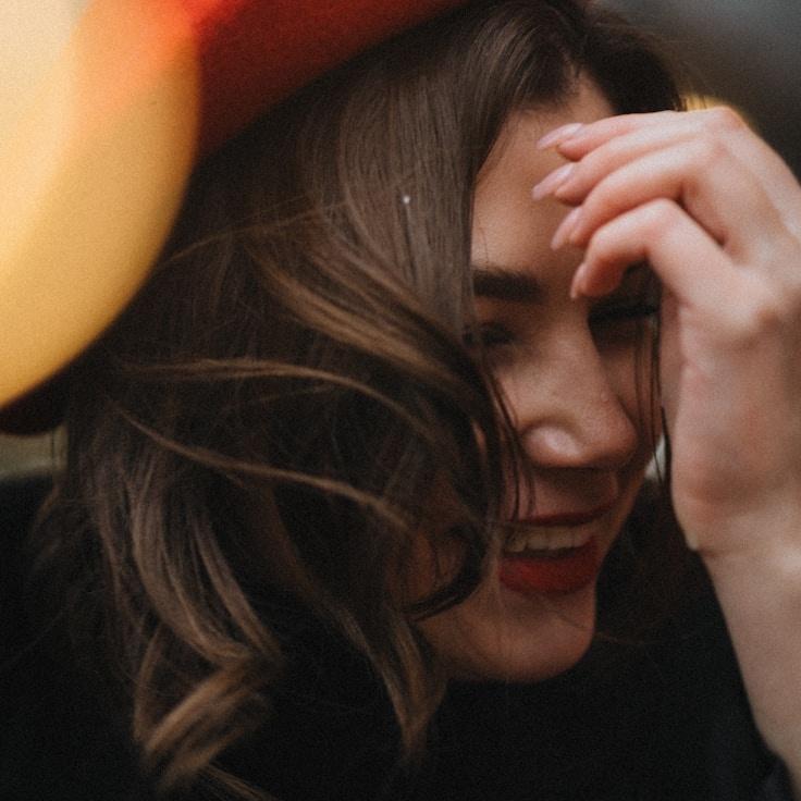 Portrait of a mentor and Italian cuisine expert in the community